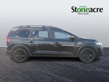Used Dacia Jogger 2025 for sale - 78535243: Photo
