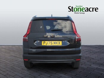 Used Dacia Jogger 2025 for sale - 78535243: Photo