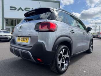 2021 (70) - 1.2 PureTech 110 Flair 5dr [6 speed]