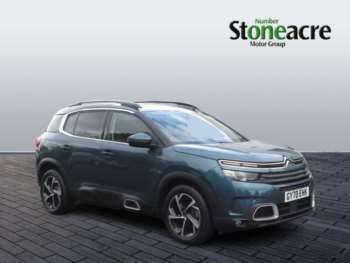 2020 (70) - 1.2 PureTech Flair SUV 5dr Petrol EAT8 Euro 6 (s/s) (130 ps)