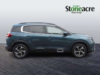 Used Citroen C5 Aircross 2020 for sale - 75333972: Photo