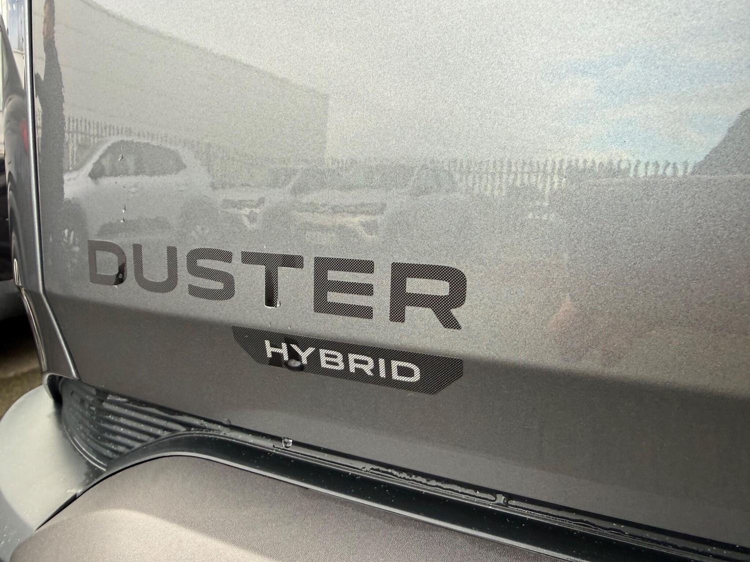 Used Dacia Duster 2024 for sale - 77238458: Photo 10