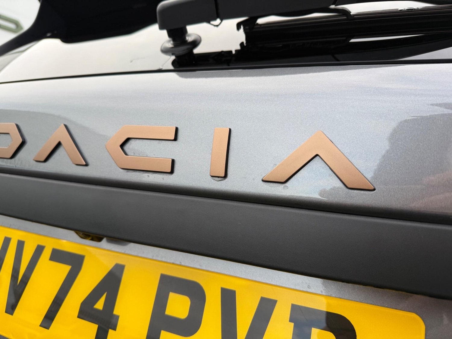 Used Dacia Duster 2024 for sale - 77238458: Photo 11