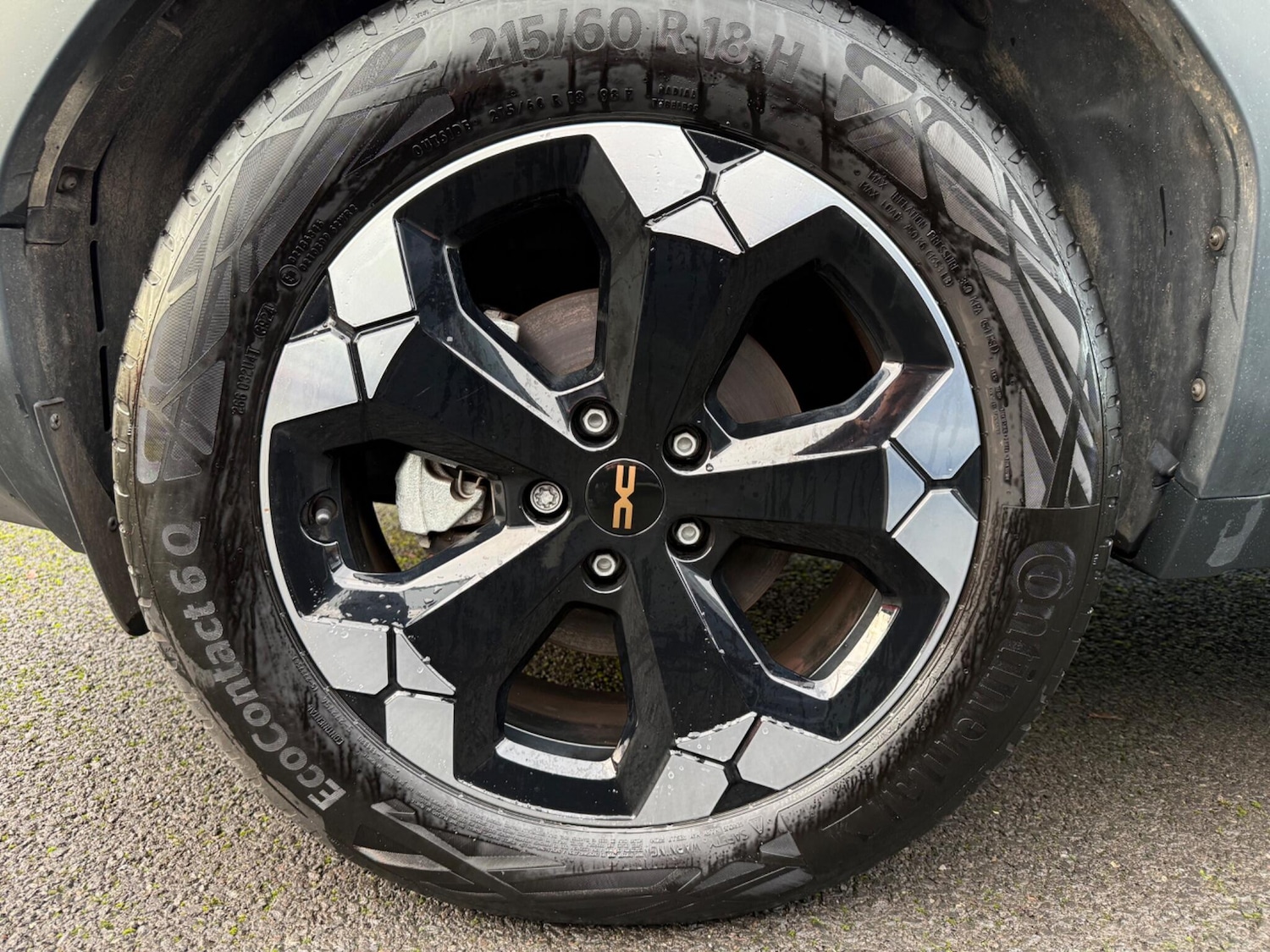 Used Dacia Duster 2024 for sale - 77238458: Photo 15