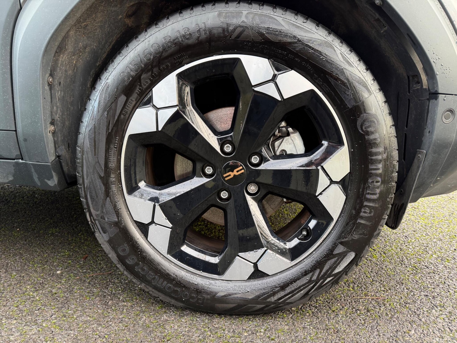 Used Dacia Duster 2024 for sale - 77238458: Photo 16