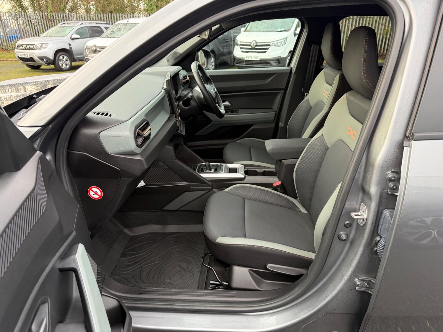 Used Dacia Duster 2024 for sale - 77238458: Photo 18