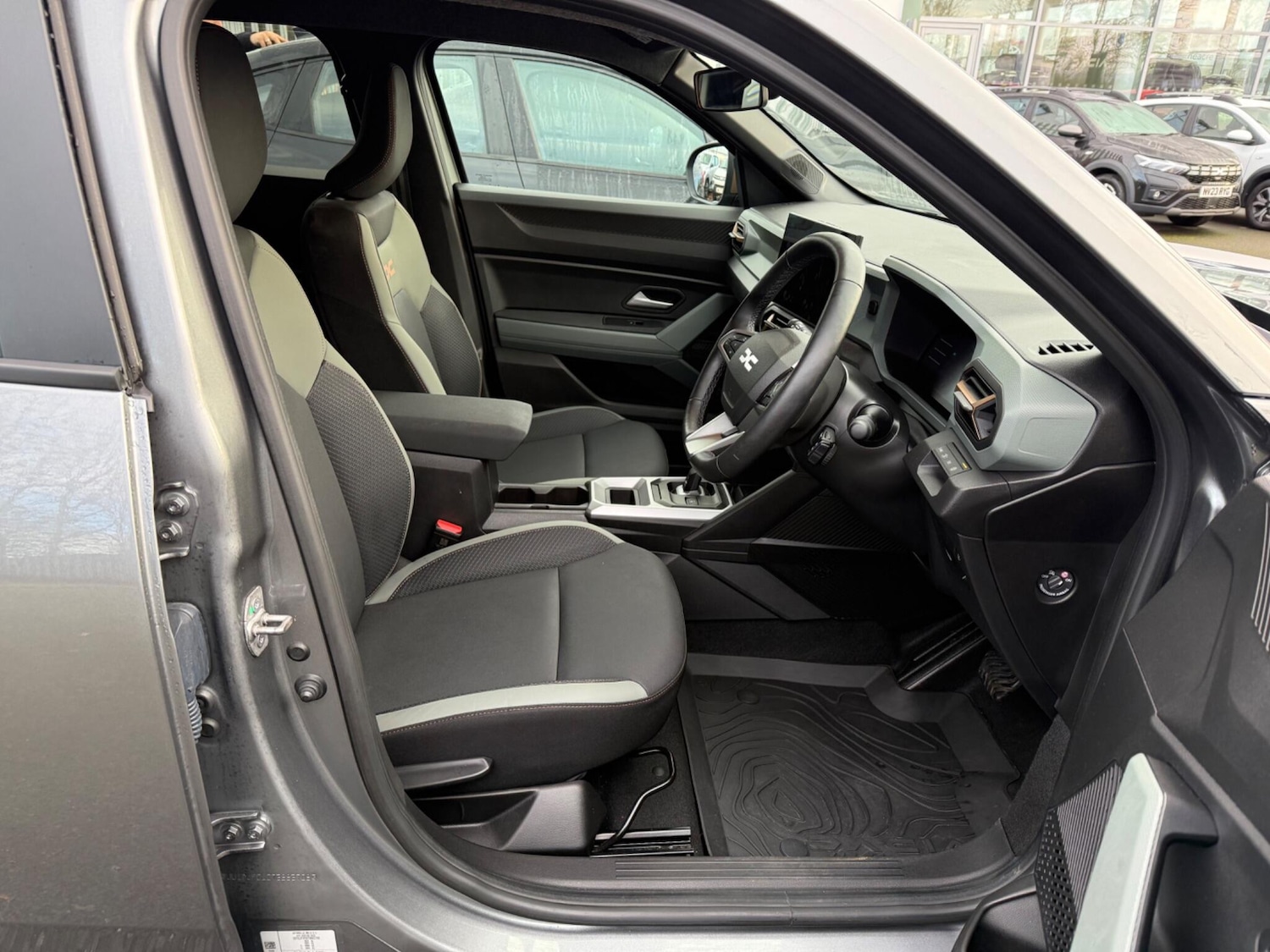 Used Dacia Duster 2024 for sale - 77238458: Photo 19