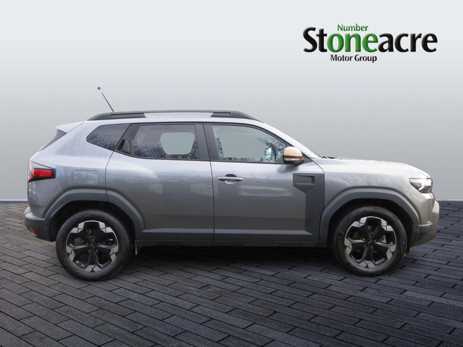 Used Dacia Duster 2024 for sale - 77238458: Photo 2
