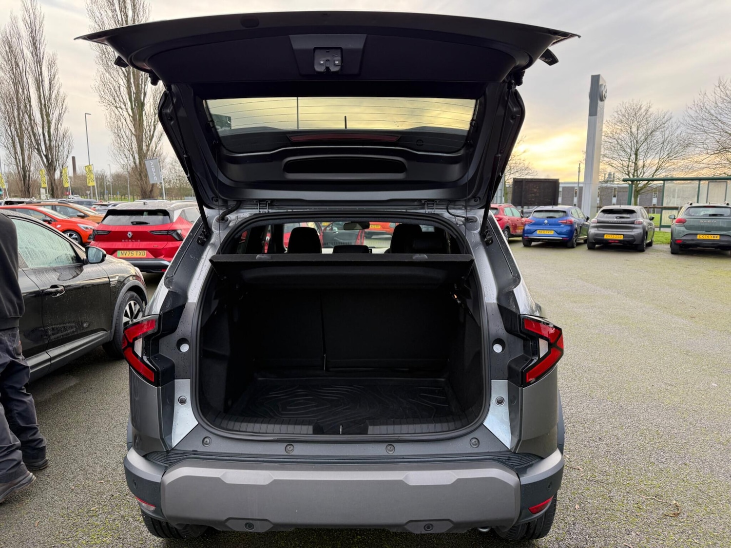 Used Dacia Duster 2024 for sale - 77238458: Photo 20