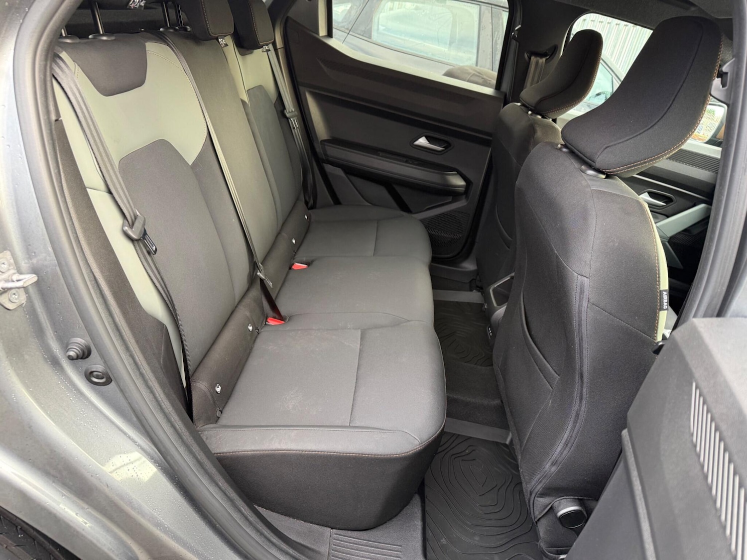 Used Dacia Duster 2024 for sale - 77238458: Photo 21