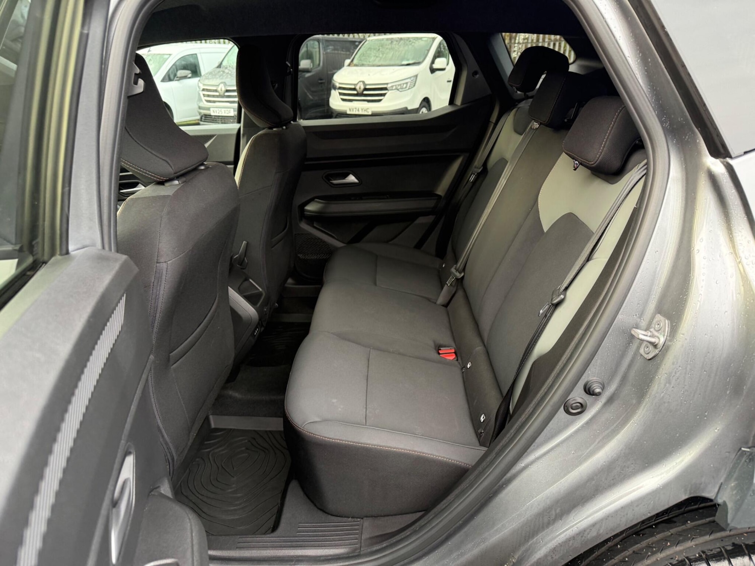 Used Dacia Duster 2024 for sale - 77238458: Photo 22