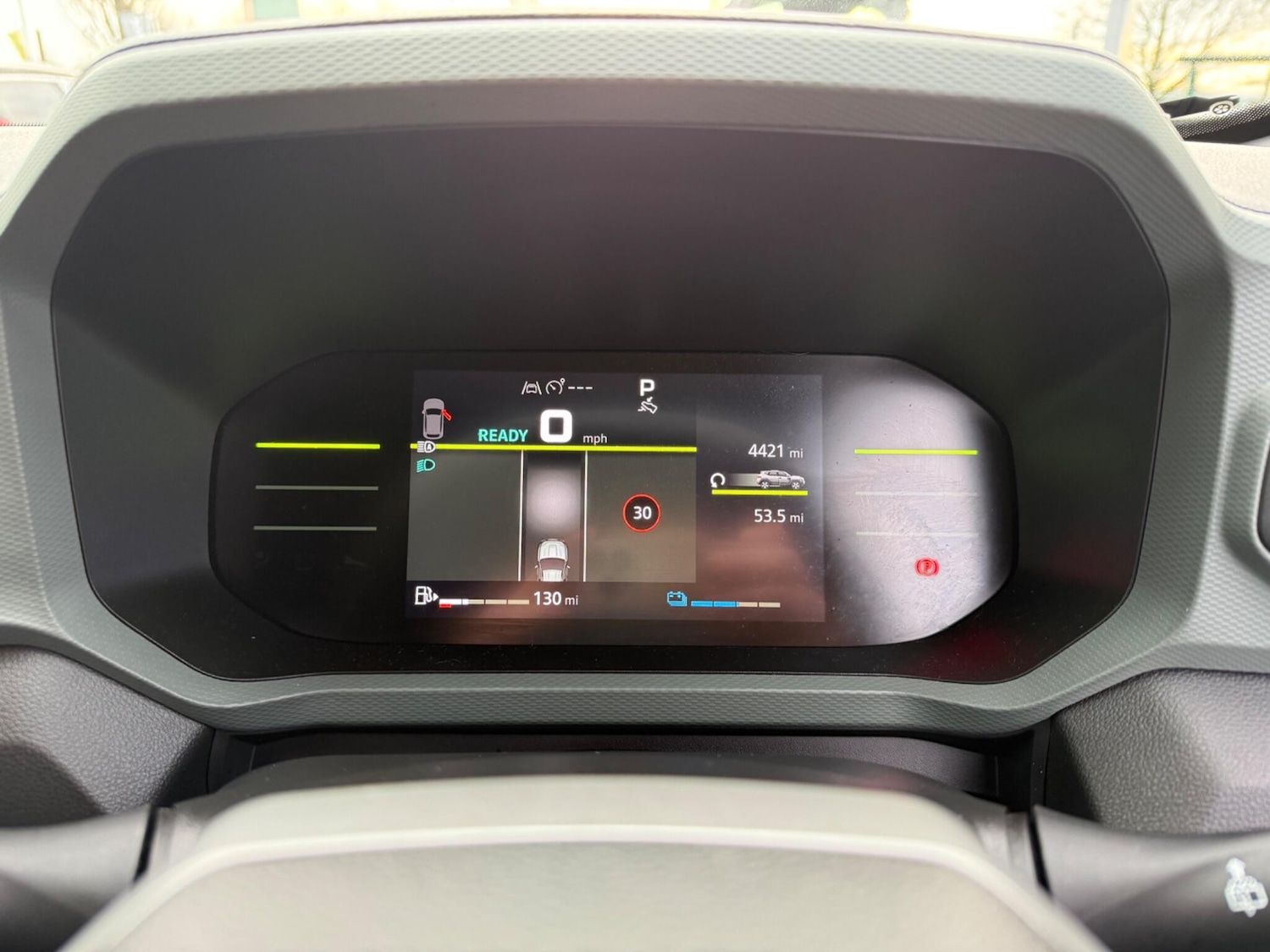 Used Dacia Duster 2024 for sale - 77238458: Photo 23