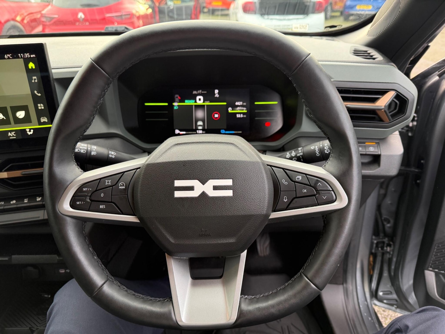 Used Dacia Duster 2024 for sale - 77238458: Photo 24