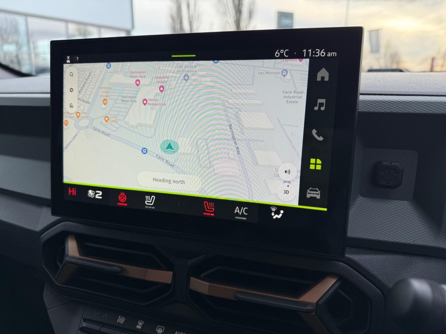 Used Dacia Duster 2024 for sale - 77238458: Photo 26