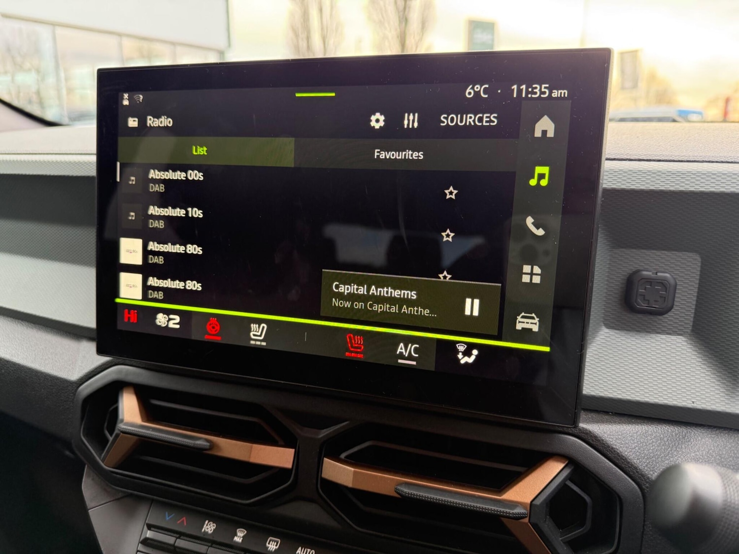 Used Dacia Duster 2024 for sale - 77238458: Photo 27