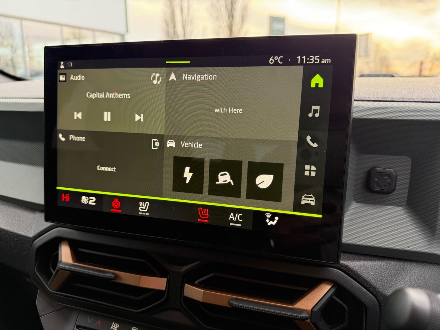 Used Dacia Duster 2024 for sale - 77238458: Photo 28