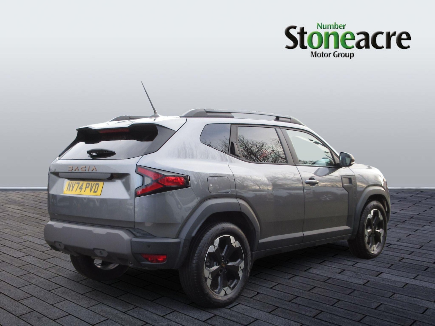 Used Dacia Duster 2024 for sale - 77238458: Photo 3