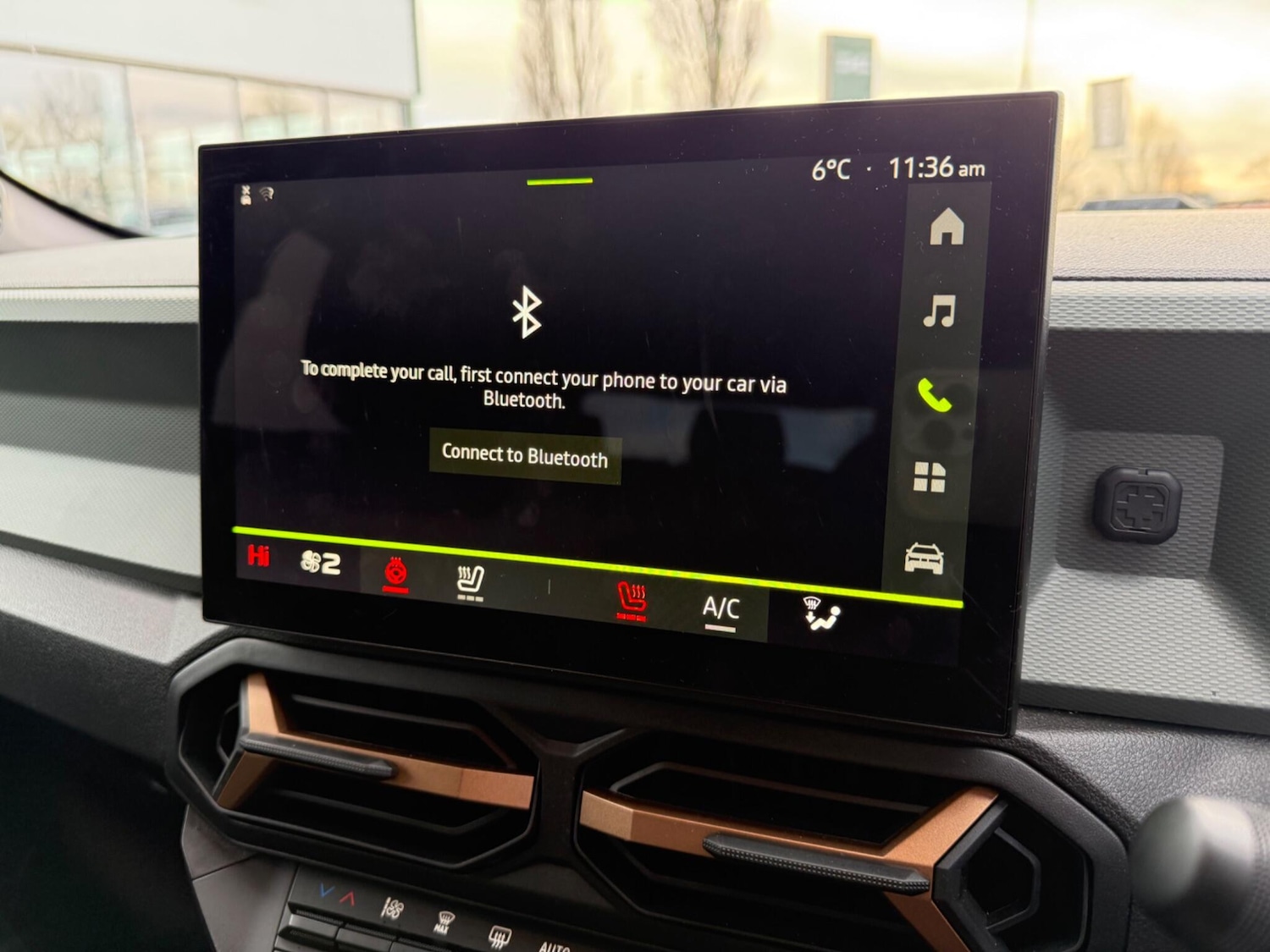 Used Dacia Duster 2024 for sale - 77238458: Photo 30