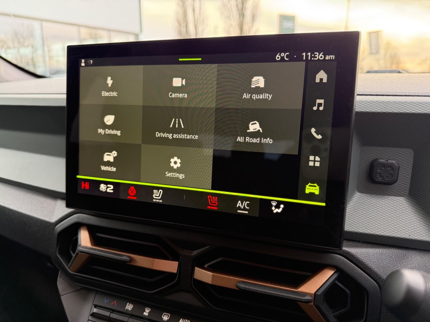 Used Dacia Duster 2024 for sale - 77238458: Photo 31