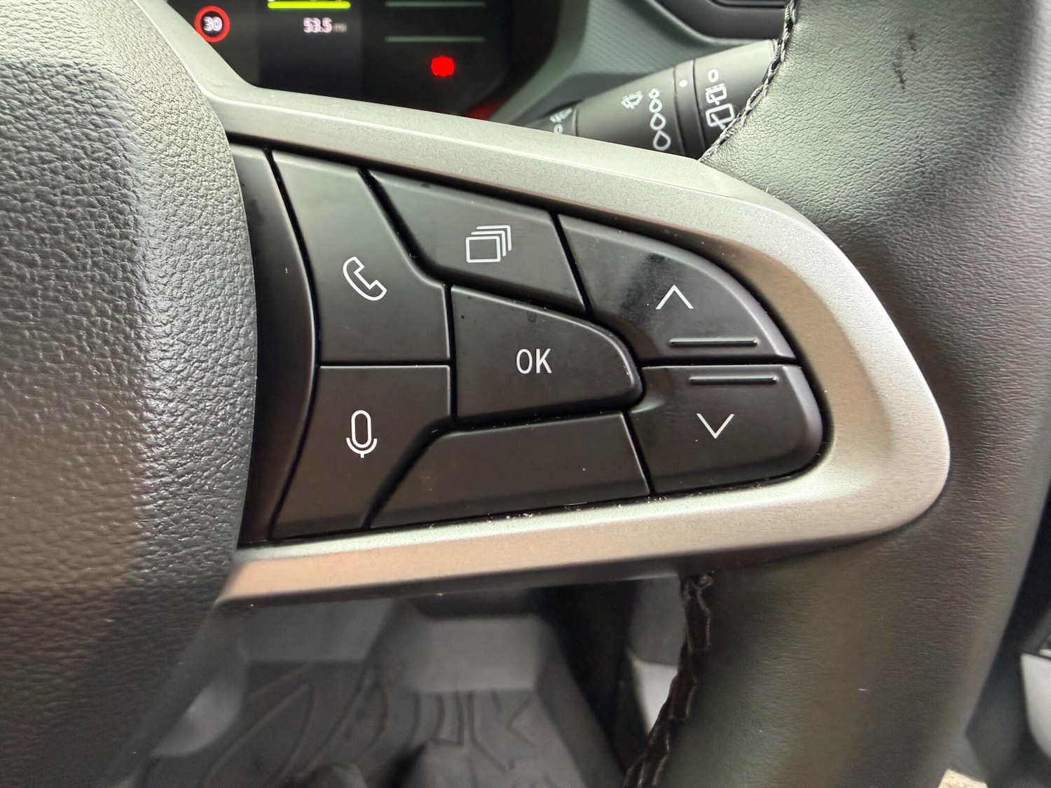 Used Dacia Duster 2024 for sale - 77238458: Photo 35