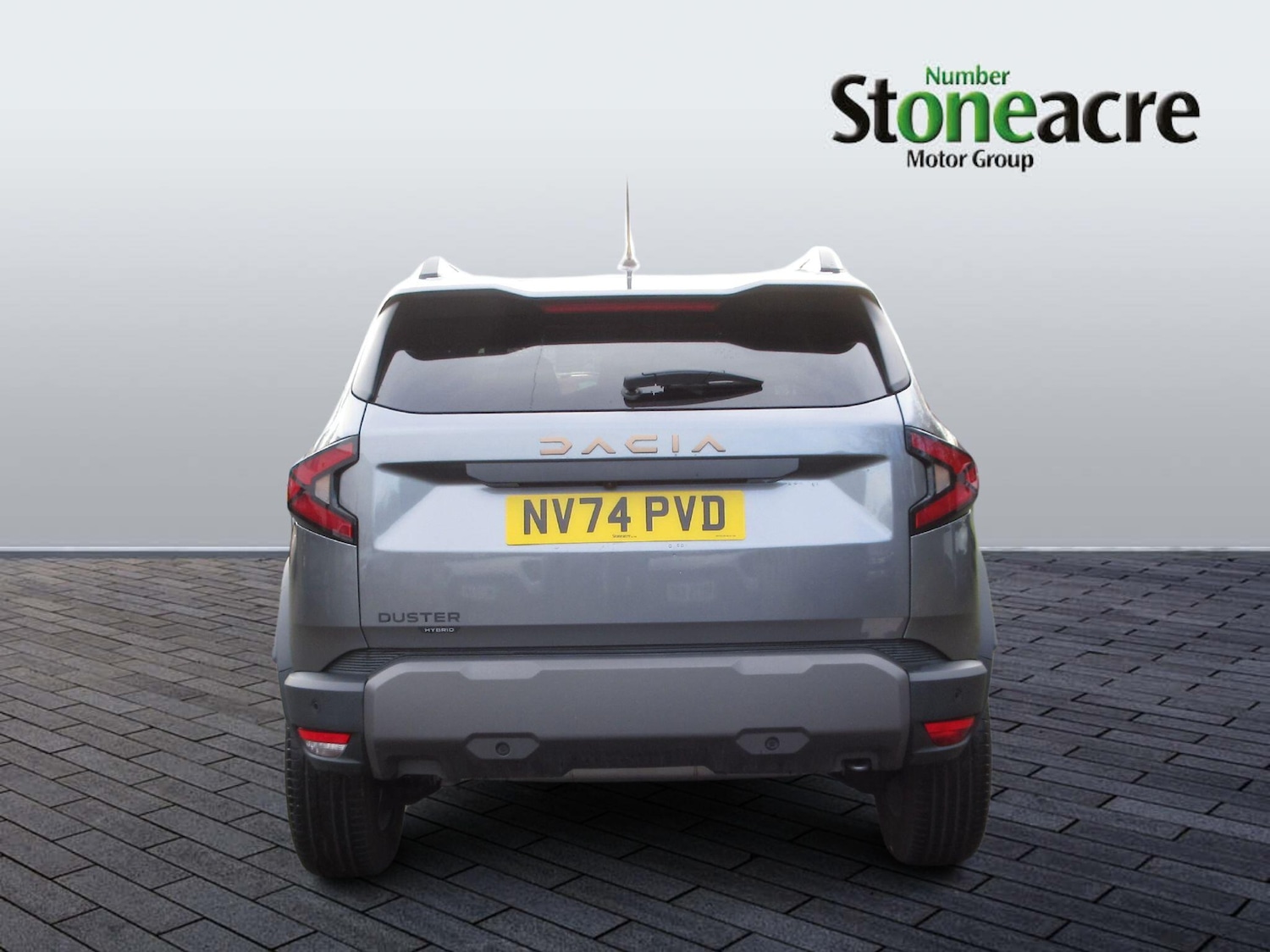 Used Dacia Duster 2024 for sale - 77238458: Photo 4