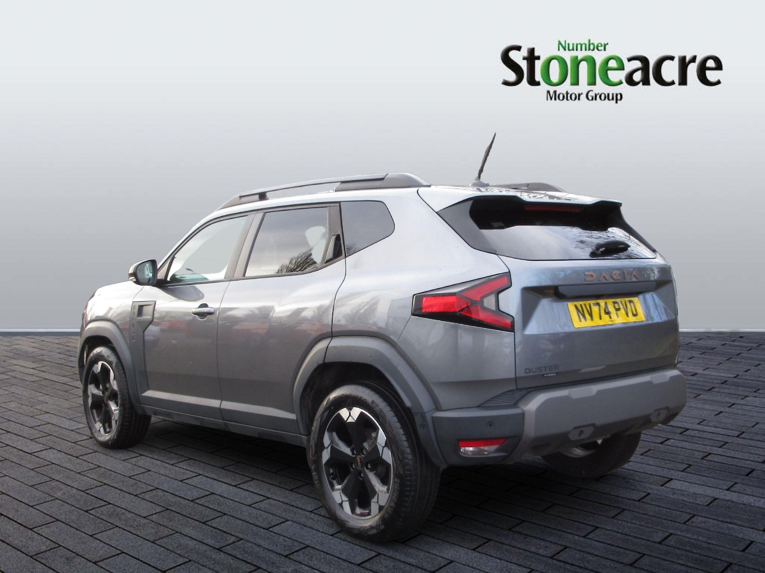 Used Dacia Duster 2024 for sale - 77238458: Photo 5