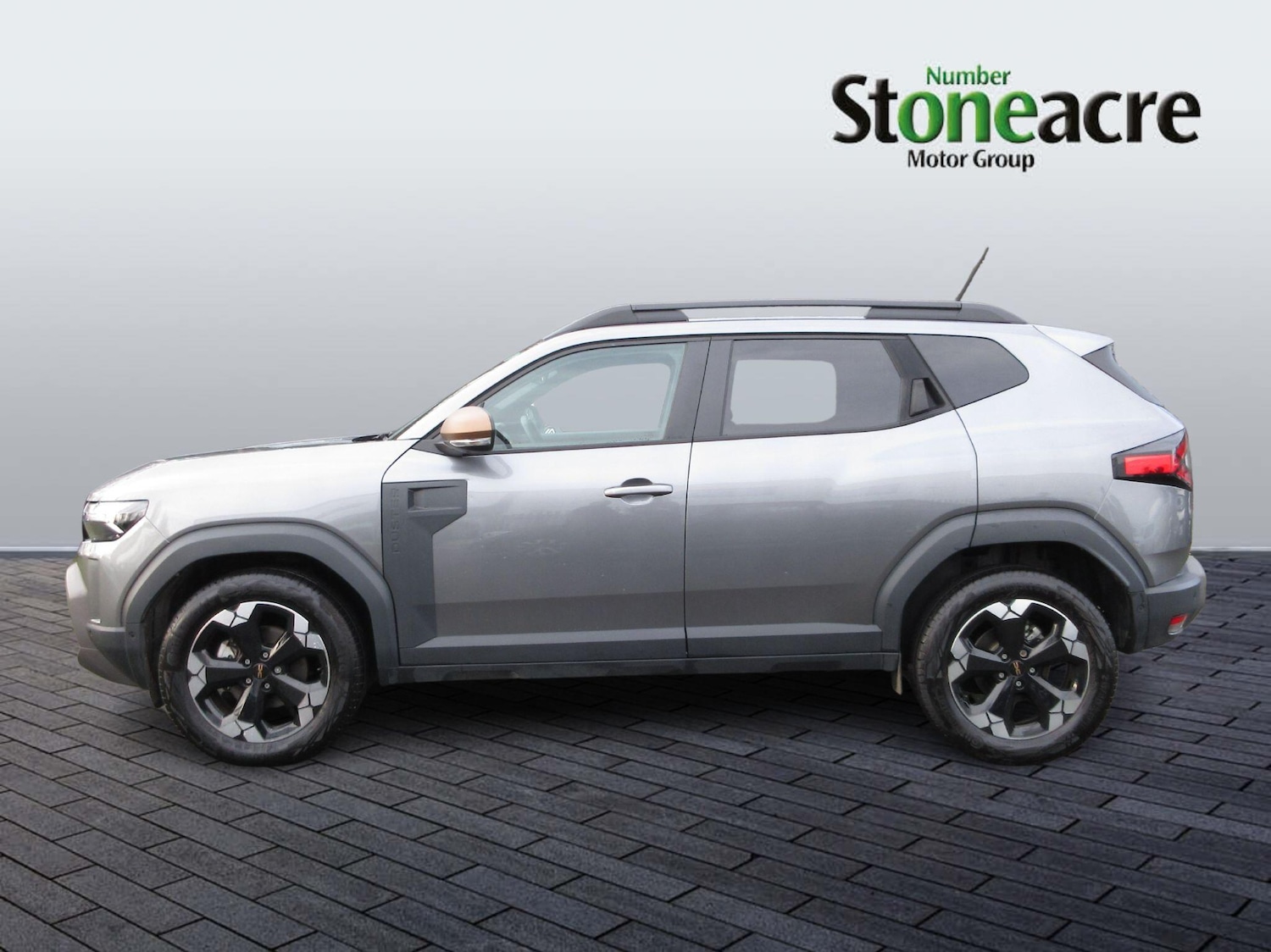 Used Dacia Duster 2024 for sale - 77238458: Photo 6