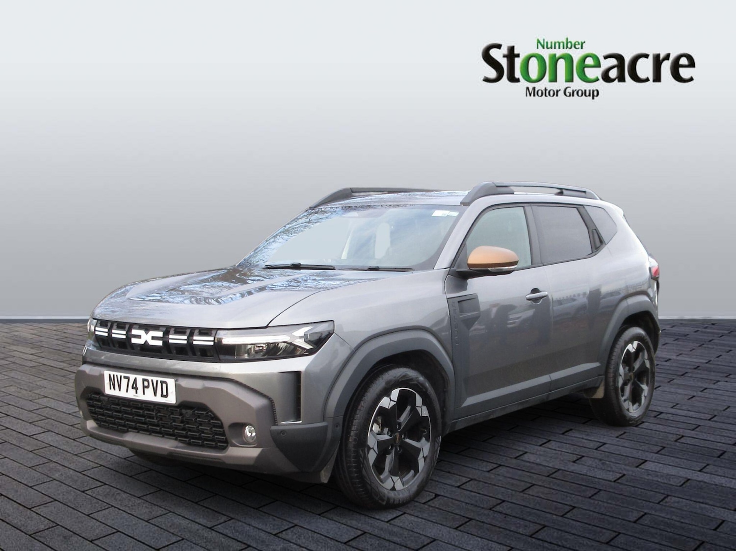 Used Dacia Duster 2024 for sale - 77238458: Photo 7