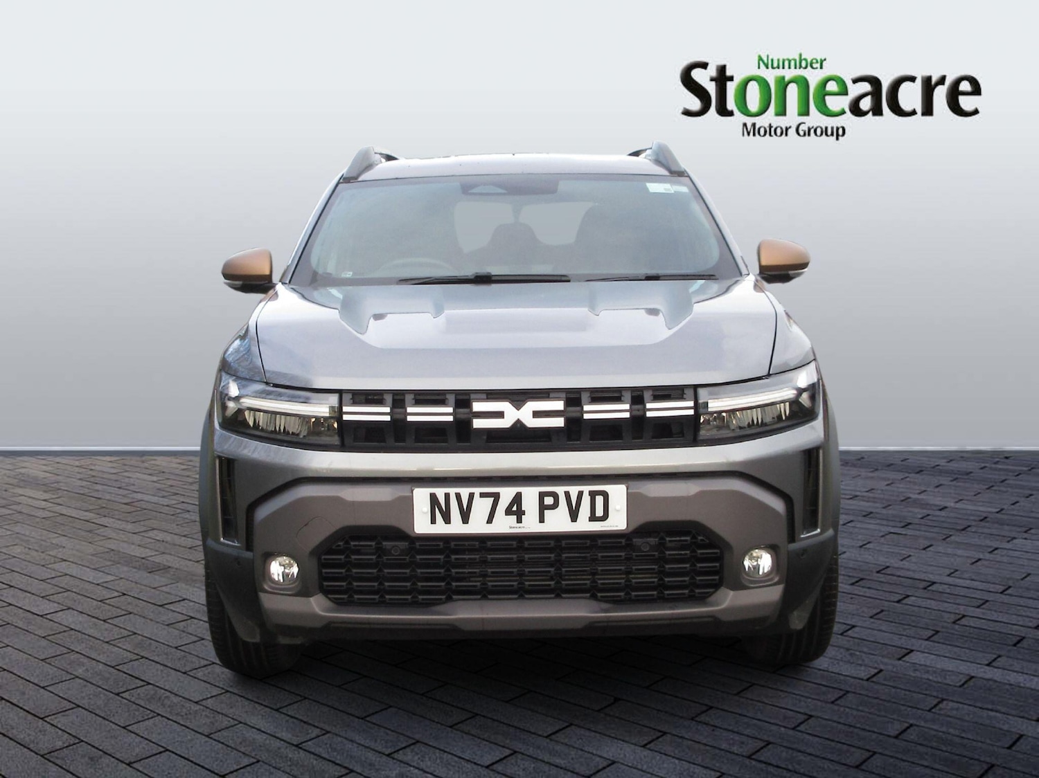 Used Dacia Duster 2024 for sale - 77238458: Photo 8