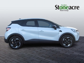 Used Renault Captur 2025 for sale - 76201126: Photo 2
