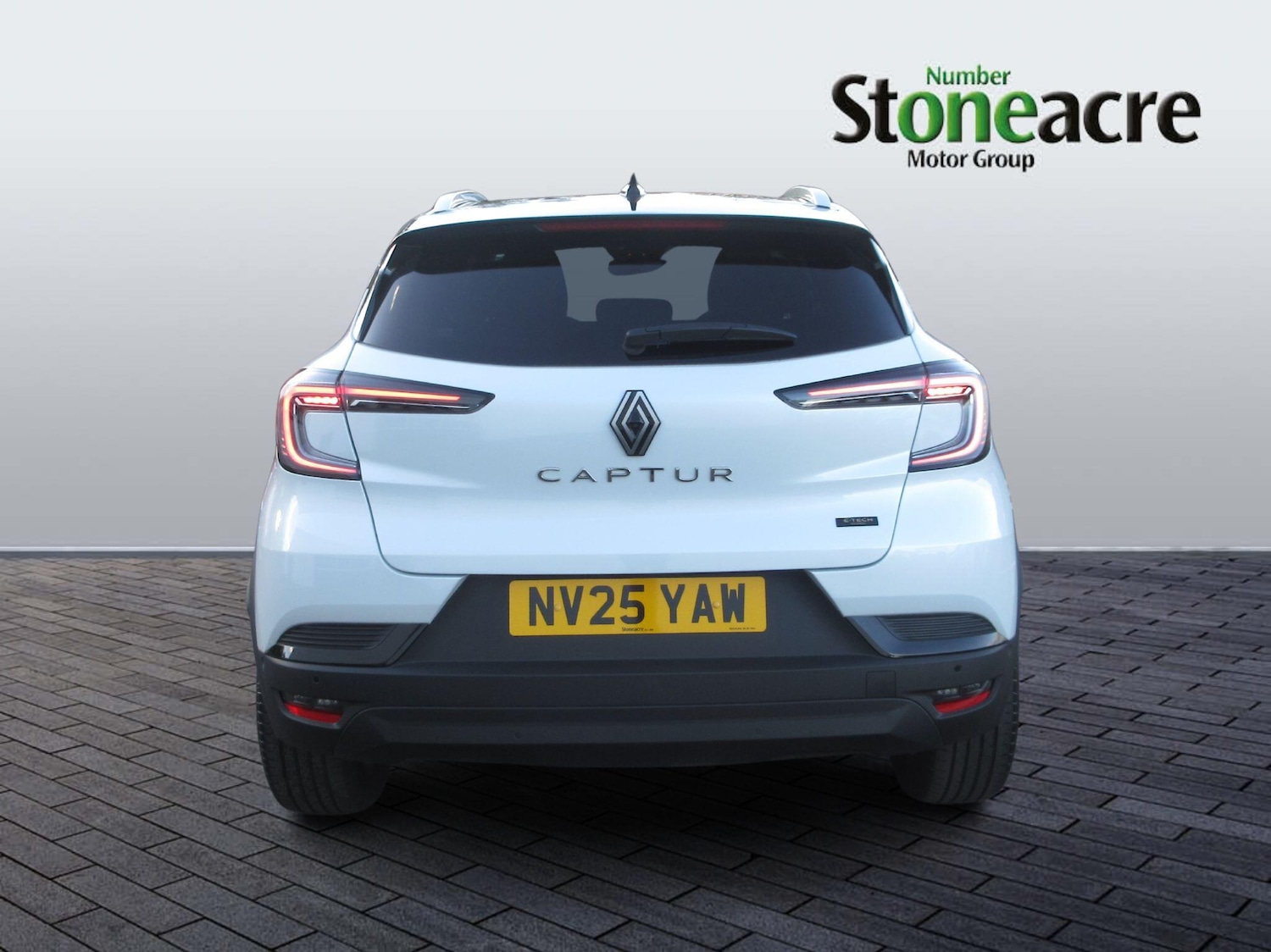 Used Renault Captur 2025 for sale - 76201126: Photo 4