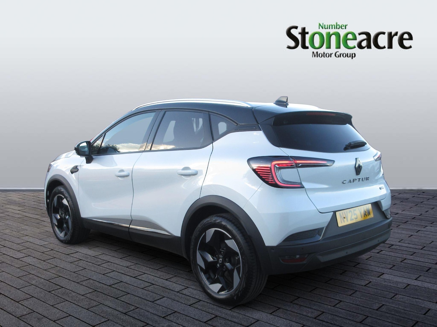 Used Renault Captur 2025 for sale - 76201126: Photo 5