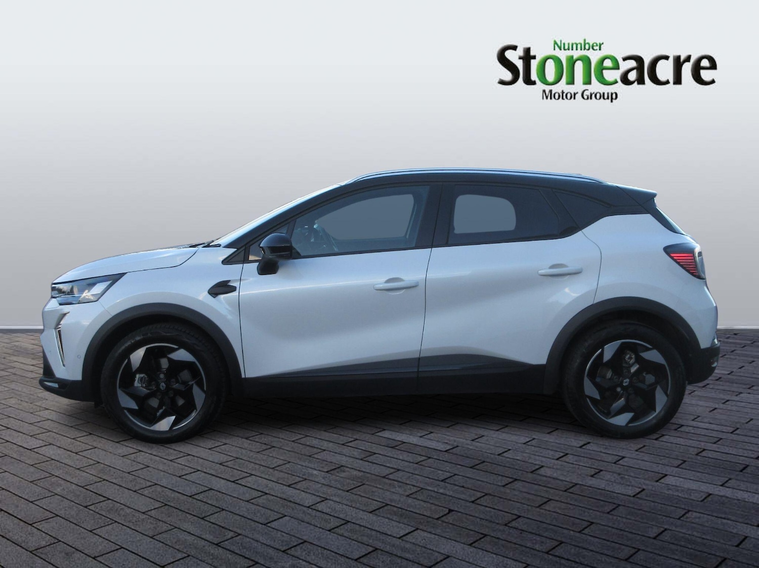 Used Renault Captur 2025 for sale - 76201126: Photo 6