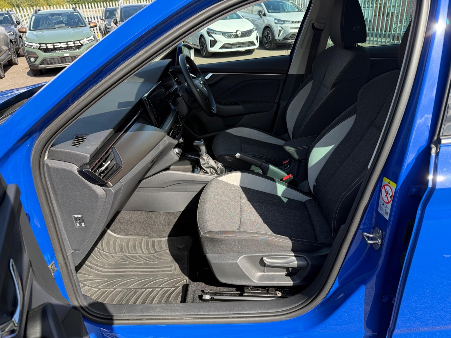 Used Skoda Kamiq 2023 for sale - 76485162: Photo 16