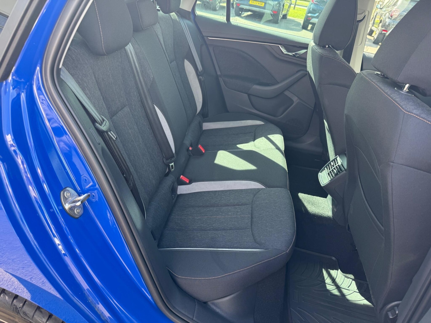 Used Skoda Kamiq 2023 for sale - 76485162: Photo 19