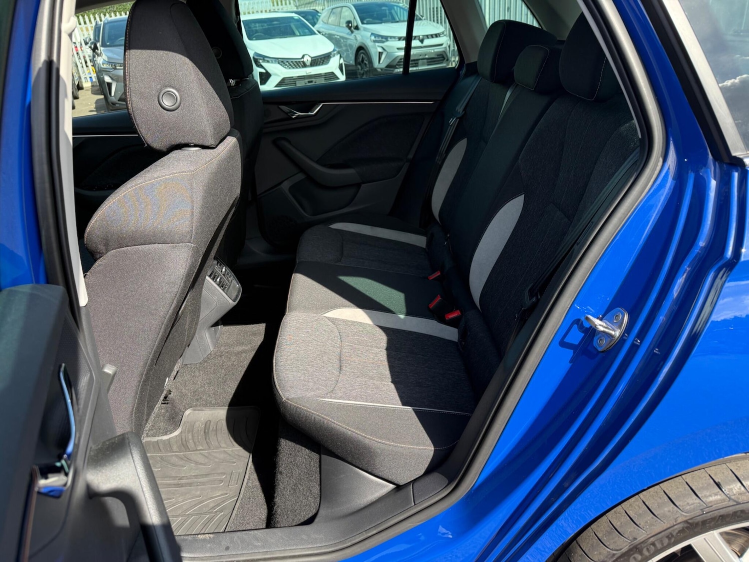 Used Skoda Kamiq 2023 for sale - 76485162: Photo 20