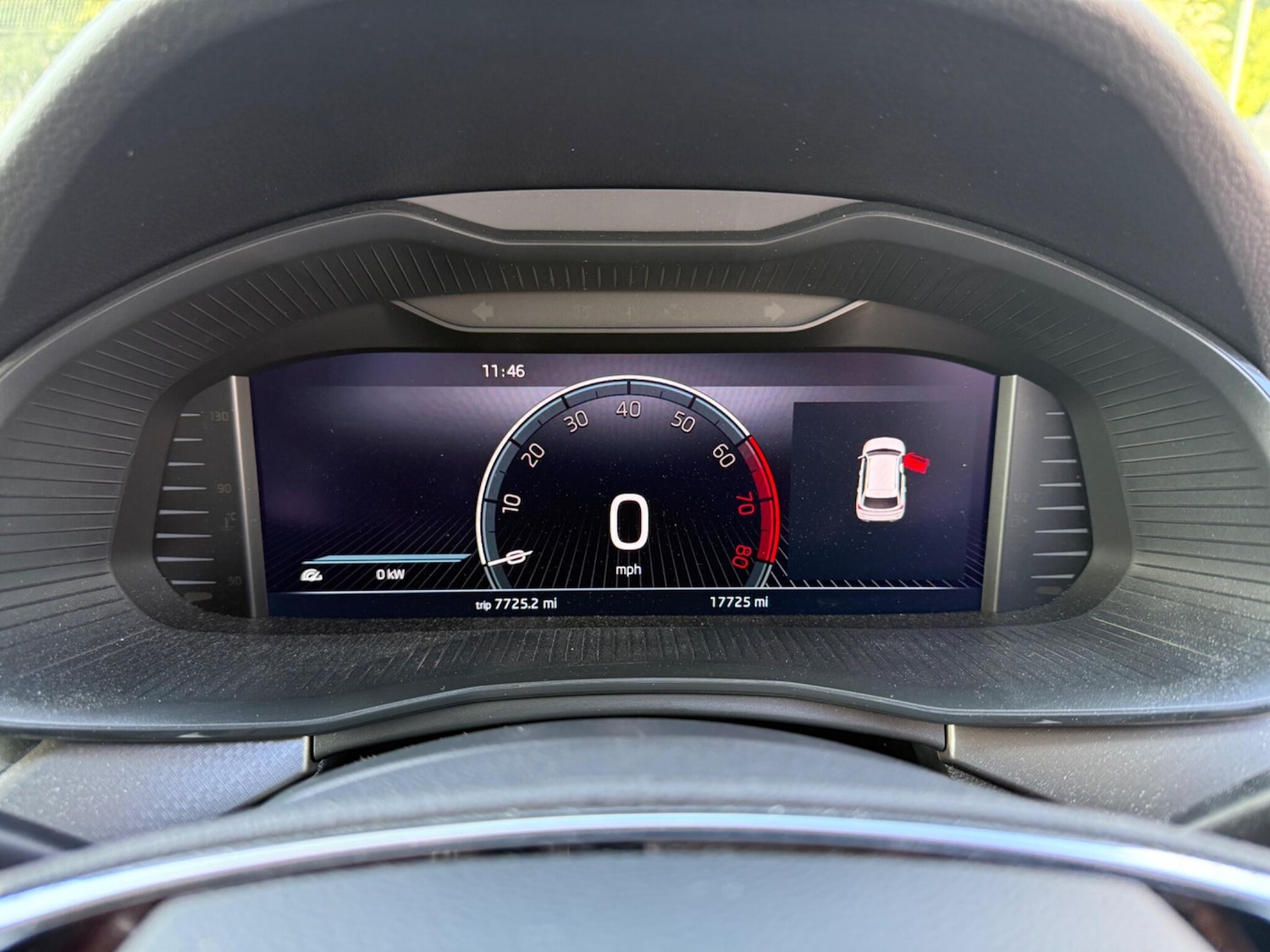 Used Skoda Kamiq 2023 for sale - 76485162: Photo 21