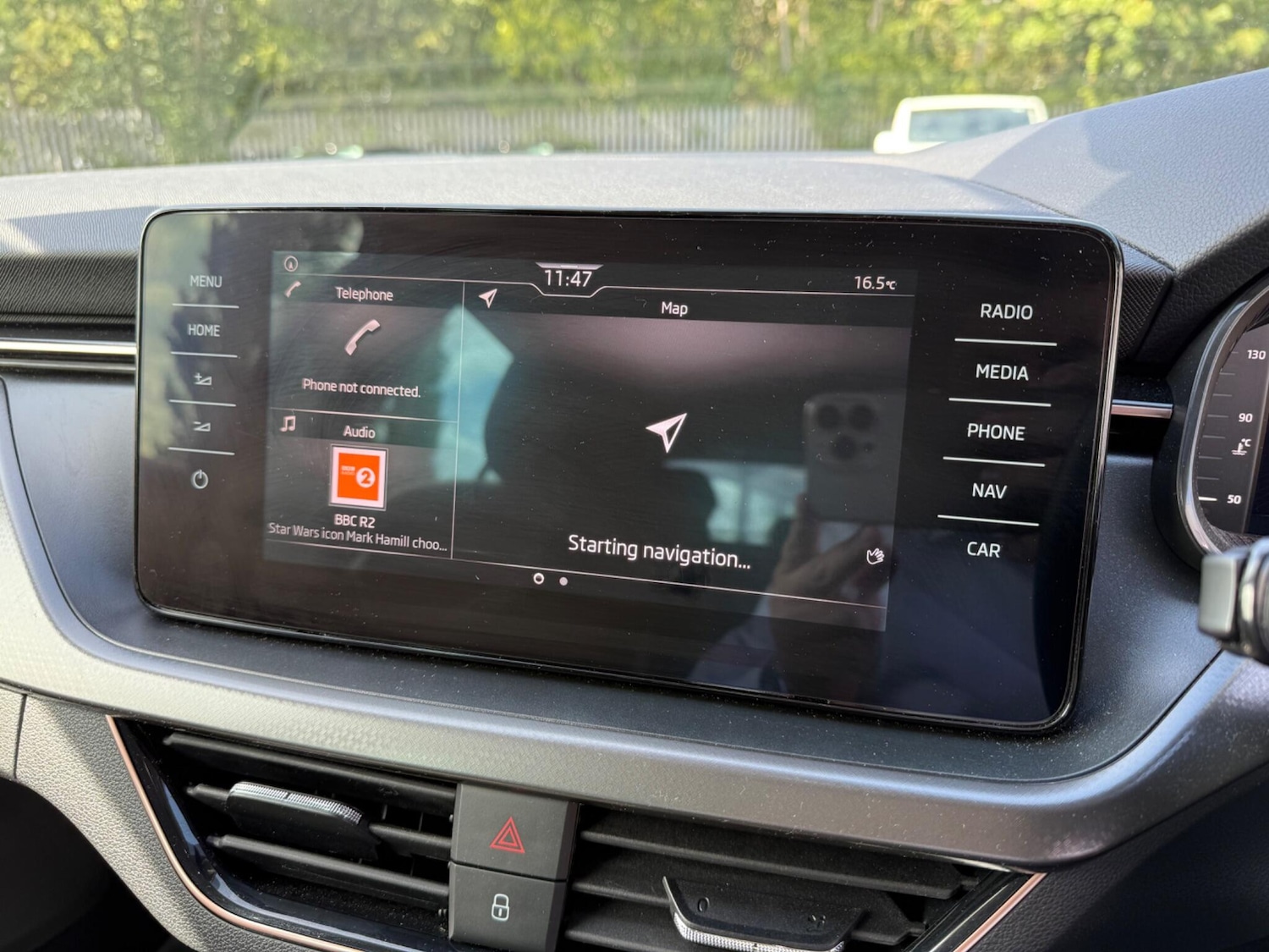 Used Skoda Kamiq 2023 for sale - 76485162: Photo 26