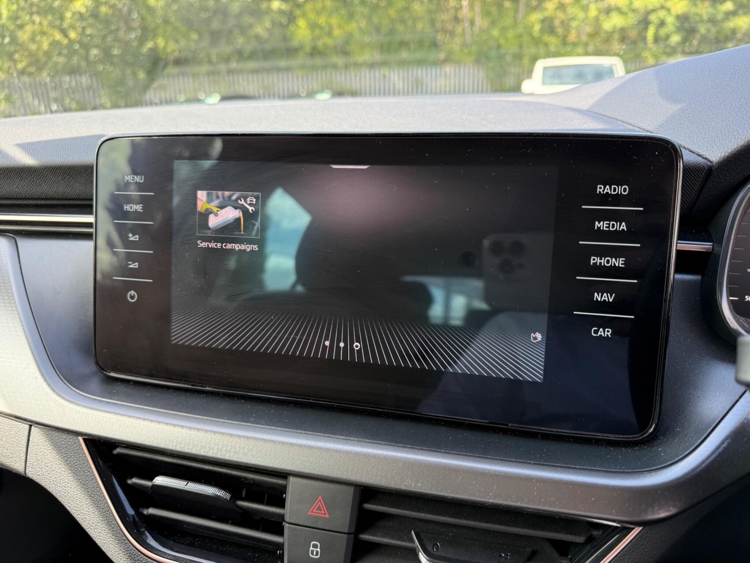 Used Skoda Kamiq 2023 for sale - 76485162: Photo 27