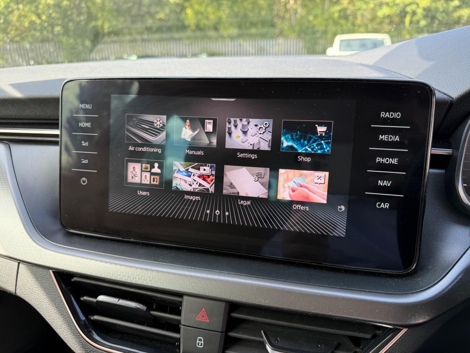 Used Skoda Kamiq 2023 for sale - 76485162: Photo 28