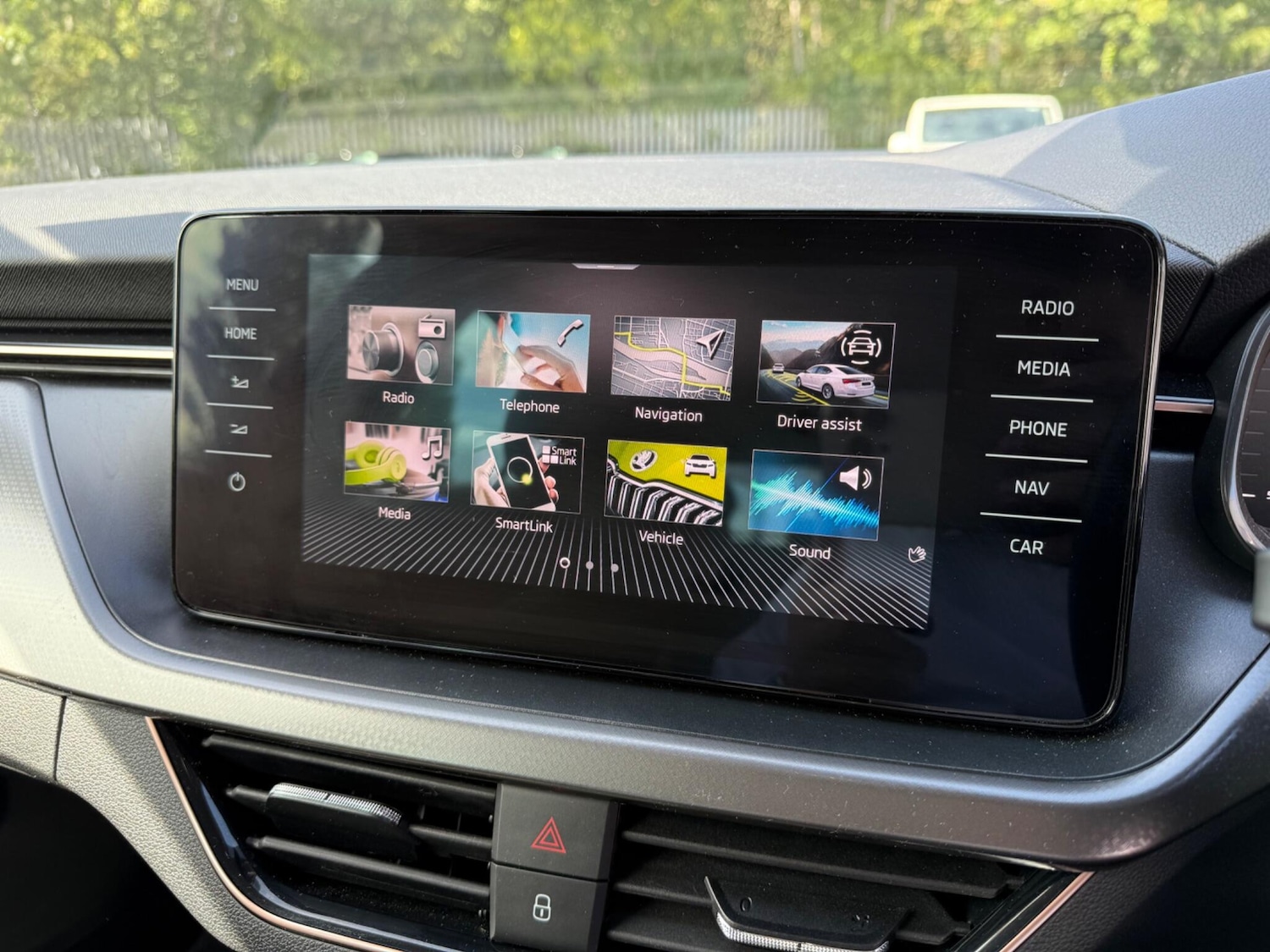 Used Skoda Kamiq 2023 for sale - 76485162: Photo 29