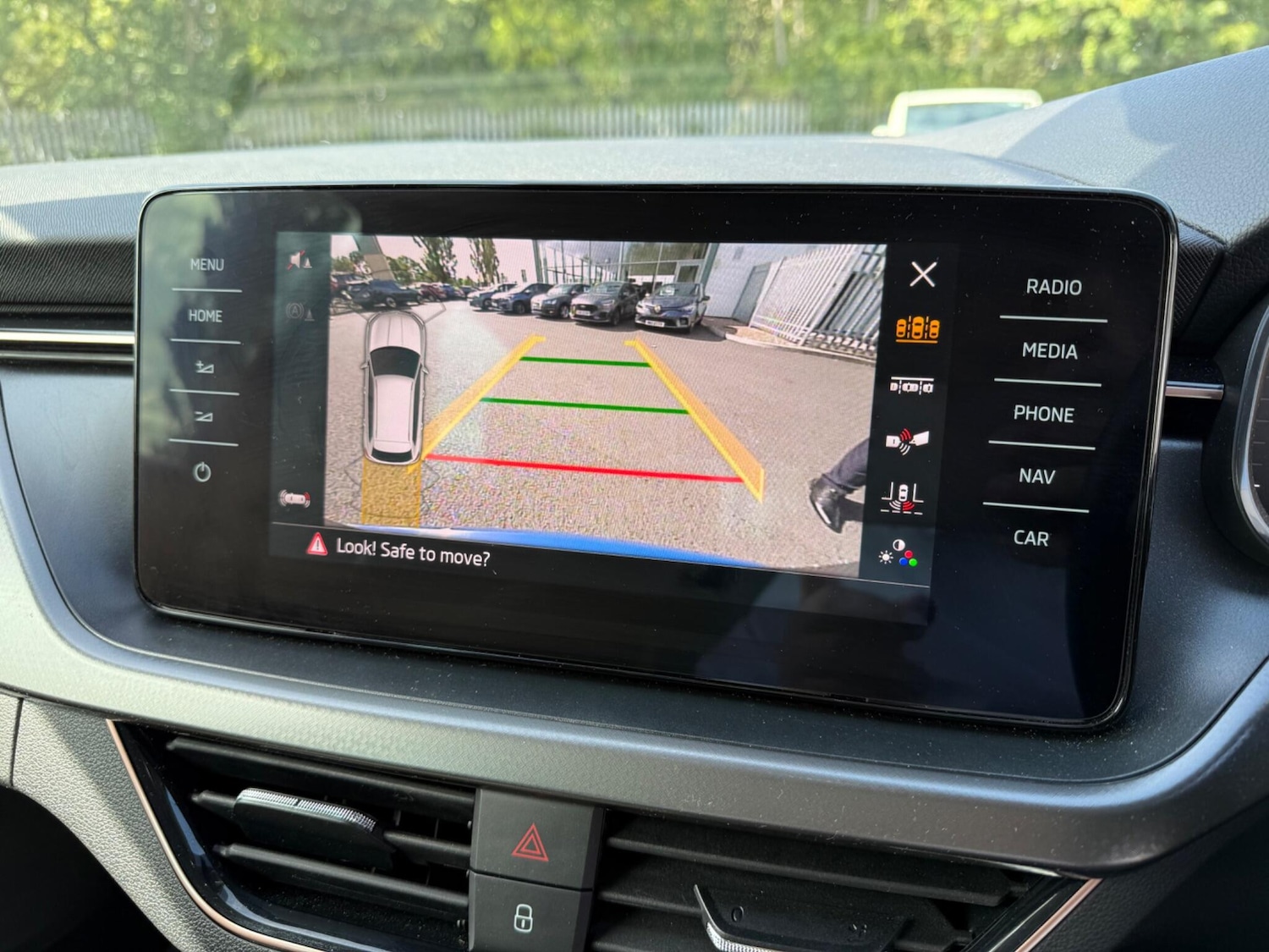 Used Skoda Kamiq 2023 for sale - 76485162: Photo 32