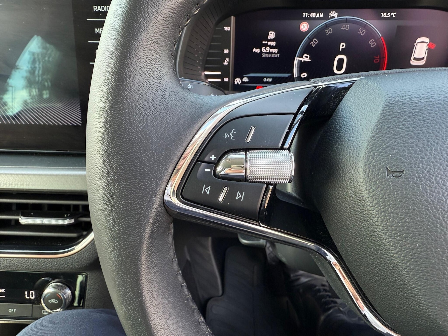 Used Skoda Kamiq 2023 for sale - 76485162: Photo 33