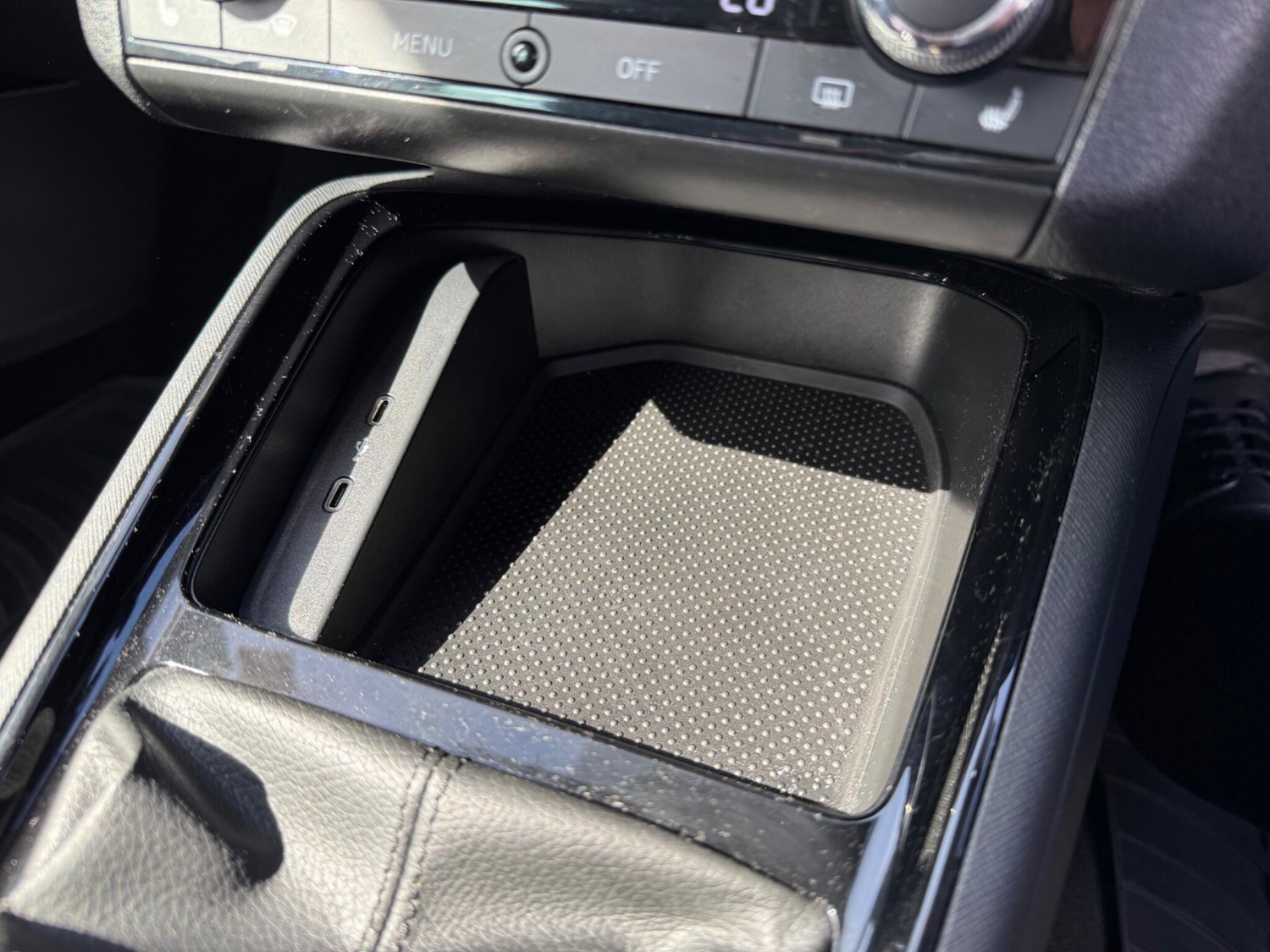 Used Skoda Kamiq 2023 for sale - 76485162: Photo 35