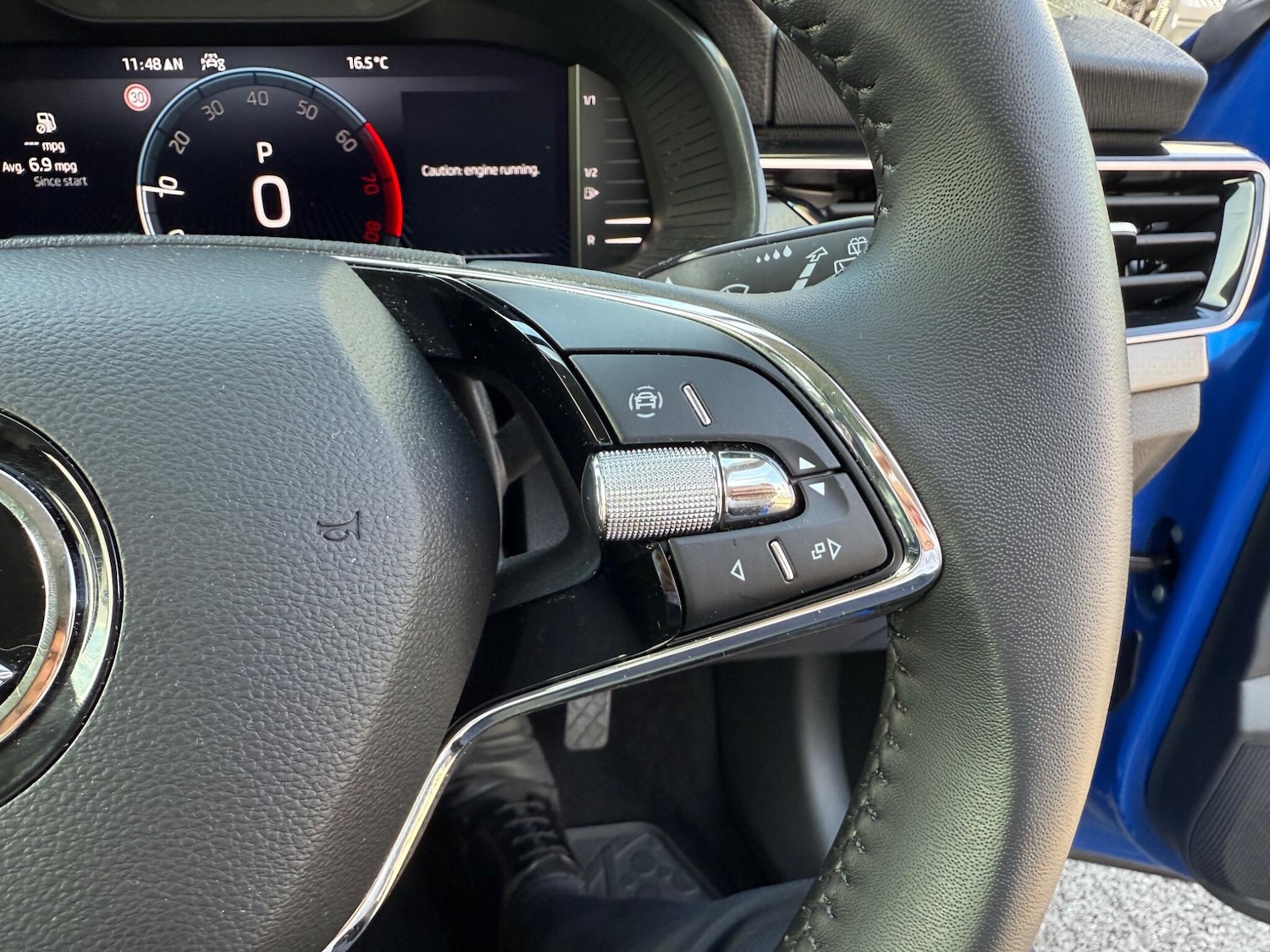 Used Skoda Kamiq 2023 for sale - 76485162: Photo 38