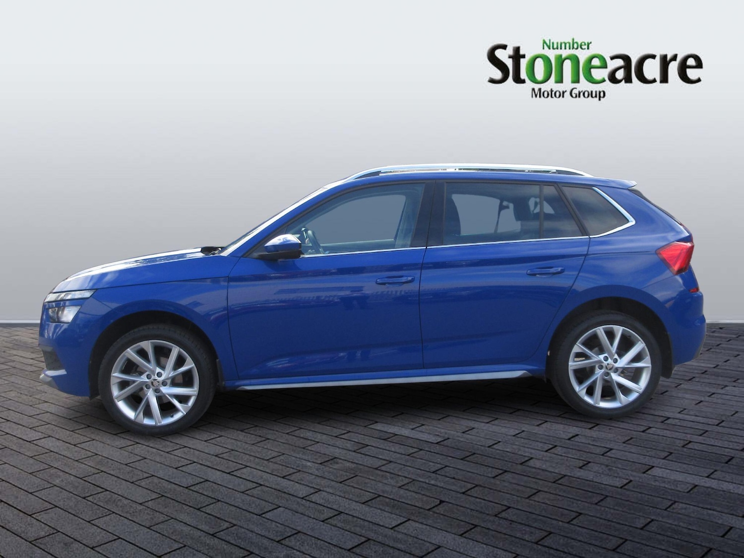Used Skoda Kamiq 2023 for sale - 76485162: Photo 6