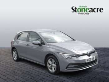 2020 (70) - 1.0 TSI Life Hatchback 5dr Petrol Manual Euro 6 (s/s) (110 ps)