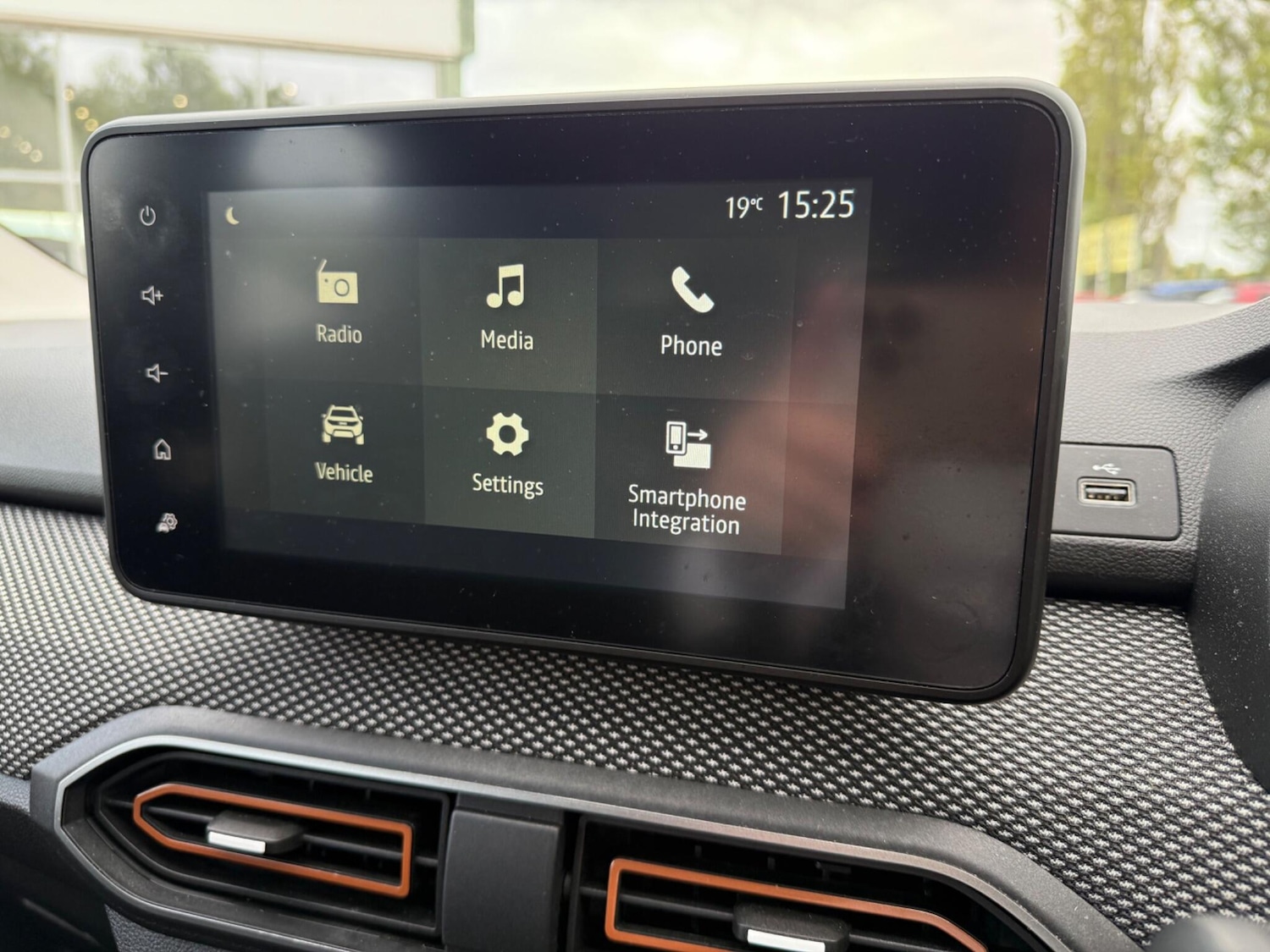 Used Dacia Sandero Stepway 2023 for sale - 76527778: Photo 25