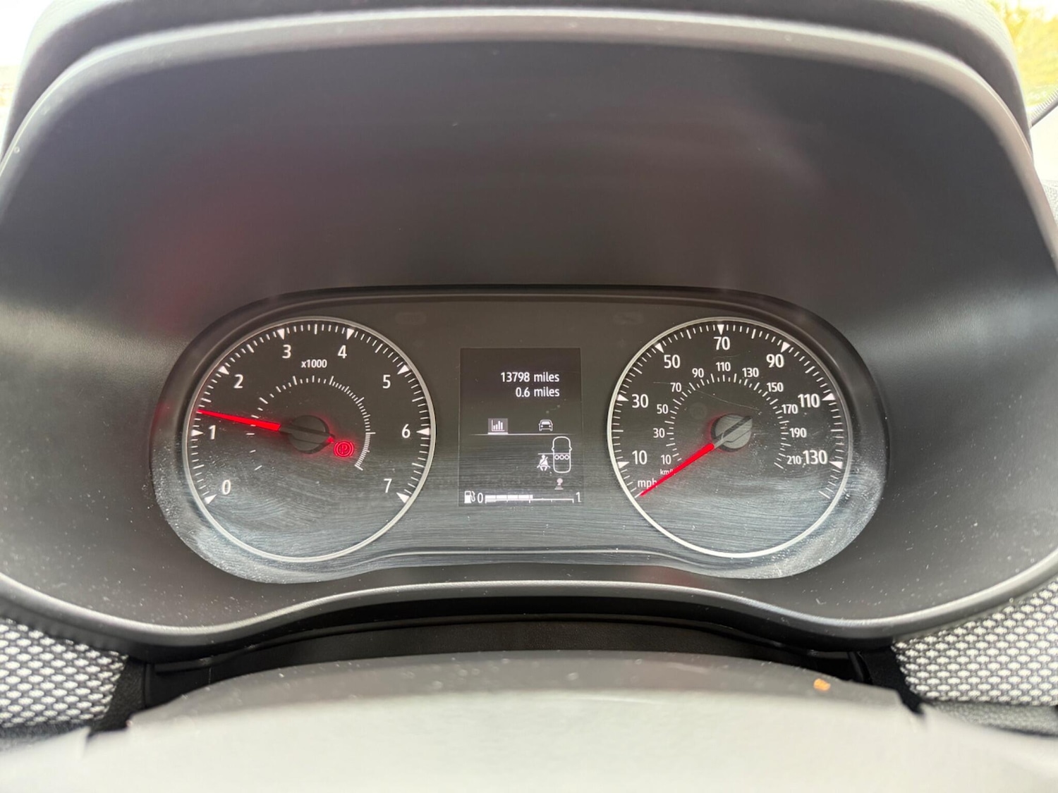 Used Dacia Sandero Stepway 2023 for sale - 76527778: Photo 26