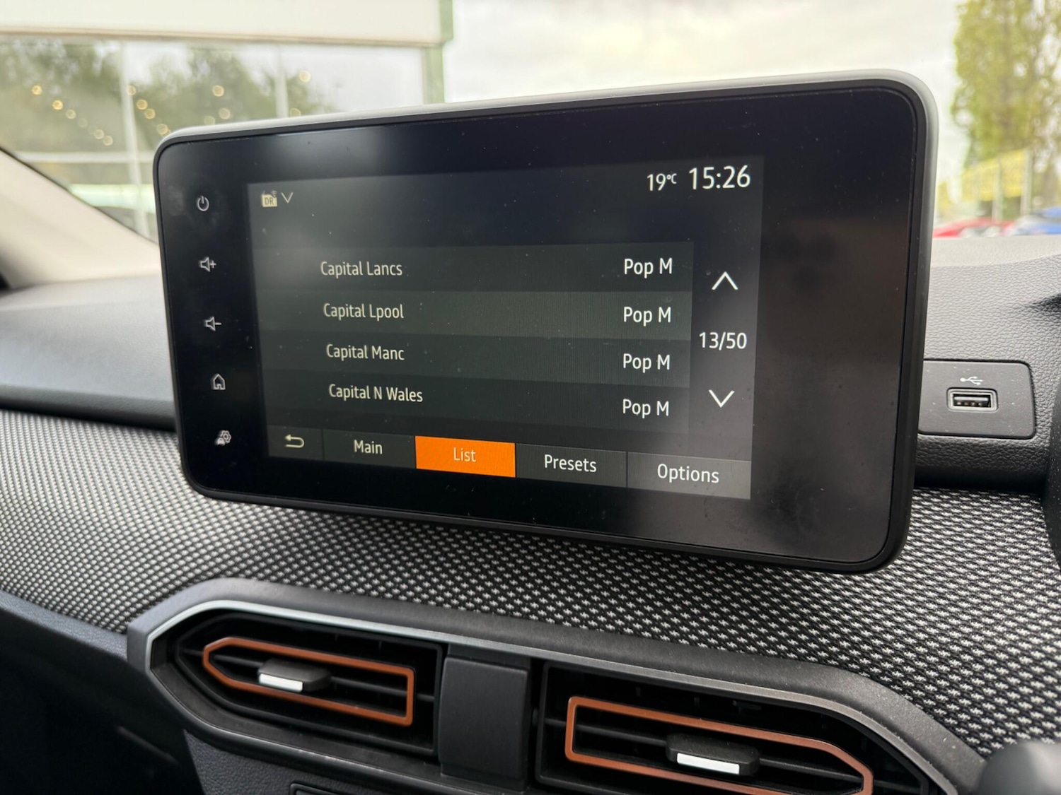 Used Dacia Sandero Stepway 2023 for sale - 76527778: Photo 29